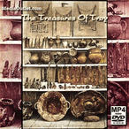 Treasures Of Troy + The Trojan Horse & Fall Of Troy Trojan War MP4 DVD