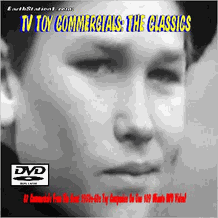 TV Commercial DVDs, MP4 Video Downloads, MPGs On USB Flash Drives