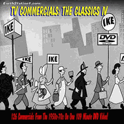 TV Commercials: The Classics Vol. 4 DVD, Video Download, USB Drive