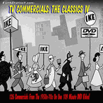 TV Commercials: The Classics Vol. 4 DVD, Video Download, USB Drive TV Commercials: The Classics Vol. 4 DVD, Video Download, USB Drive