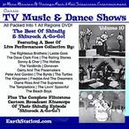 TV Music & Dance Shows #10 Shindig & Shinrock DVD, MP4, USB Drive TV Music & Dance Shows #10 Shindig & Shinrock DVD, MP4, USB Drive