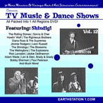 TV Music & Dance Shows #12 Shindig Stones Supremes DVD MP4 Flash Drive TV Music & Dance Shows #12 Shindig Stones Supremes DVD MP4 Flash Drive