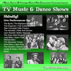 TV Music & Dance Shows #13 Byrds Kingsmen Hondells DVD MP4 Flash Drive TV Music & Dance Shows #13 Byrds Kingsmen Hondells DVD MP4 Flash Drive