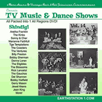TV Music & Dance Shows #14 Aretha Temptations Kinks DVD MP4 USB Drive TV Music & Dance Shows #14 Aretha Temptations Kinks DVD MP4 USB Drive