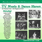 TV Music & Dance Shows #14 Aretha Temptations Kinks DVD MP4 USB Drive TV Music & Dance Shows #14 Aretha Temptations Kinks DVD MP4 USB Drive