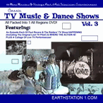 TV Music & Dance Shows #3 Thaxton, Revere, Kinks DVD, MP4, Flash Drive TV Music & Dance Shows #3 Thaxton, Revere, Kinks DVD, MP4, Flash Drive