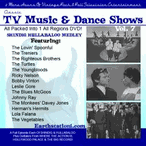 TV Music & Dance Shows #7 Shindig Hullabaloo DVD, MP4, USB Flash Drive TV Music & Dance Shows #7 Shindig Hullabaloo DVD, MP4, USB Flash Drive