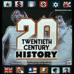 Twentieth Century History Documentary Series DVD, Download, USB Drive Twentieth Century History Documentary Series DVD, Download, USB Drive