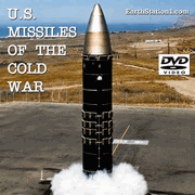 U.S. Missiles Of The Cold War + 2 Bonus Titles MP4 Video Download DVD