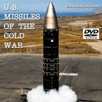 U.S. Missiles Of The Cold War + 2 Bonus Titles MP4 Video Download DVD