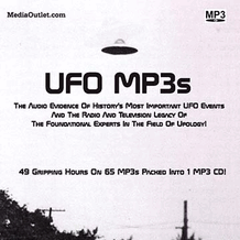 UFO CDs, MP3s, Audio Downloads, USB Flash Drives UFO CDs, MP3s, Audio Downloads, USB Flash Drives