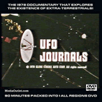 UFO Journals (1978) Feature Documentary Film MP4 Video Download DVD UFO Journals (1978) Feature Documentary Film MP4 Video Download DVD
