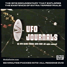 UFO Journals (1978) Feature Documentary Film MP4 Video Download DVD UFO Journals (1978) Feature Documentary Film MP4 Video Download DVD