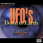 UFO's: Down To Earth The Roswell, Dalnegorsk & Rendlesham UFOs MP4 DVD UFO's: Down To Earth The Roswell, Dalnegorsk & Rendlesham UFOs MP4 DVD