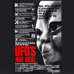 UFOs Are Real (Flying Saucers Are Real) (1979) DVD, MP4, USB Drive UFOs Are Real (Flying Saucers Are Real) (1979) DVD, MP4, USB Drive