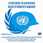 United Nations Documentaries Set: 2 MP4 Downloads Or 2 DVDs