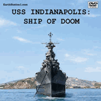 USS Indianapolis: Ship Of Doom Naval Disaster Scandal MP4 Download DVD USS Indianapolis: Ship Of Doom Naval Disaster Scandal MP4 Download DVD
