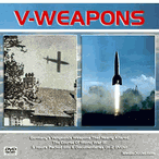 V-Weapons: V-1 & V-2 Documentaries DVD, Video Download, USB Drive V-Weapons: V-1 & V-2 Documentaries DVD, Video Download, USB Drive