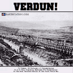 Verdun! World War I Battle Film & Documentaries Collection DVD MP4 USB Verdun! World War I Battle Film & Documentaries Collection DVD MP4 USB