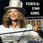 Verna: USO Girl (1978) TV Docudrama Sissy Spacek DVD, MP4, USB Drive Verna: USO Girl (1978) TV Docudrama Sissy Spacek DVD, MP4, USB Drive