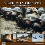 Victory In The West (Sieg Im Westen) 1941 WWII Film DVD, MP4, USB Victory In The West (Sieg Im Westen) 1941 WWII Film DVD, MP4, USB