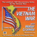 Vietnam War DVDs, MP4 Video Downloads, MPG Videos On USB Flash Drives