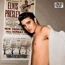 Elvis Presley Documentaries Set MP4 Video Download DVD