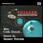 Voyager Rendezvous With Neptune Live Carl Sagan Sidney Poitier MP4 DVD Voyager Rendezvous With Neptune Live Carl Sagan Sidney Poitier MP4 DVD