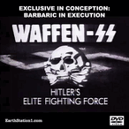 Waffen-SS: Hitler's Elite Fighting Force MP4 Video Download DVD Waffen-SS: Hitler's Elite Fighting Force MP4 Video Download DVD
