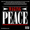 Waging Peace 1989 New World Order Realities Possibilities DVD MP4 USB Waging Peace 1989 New World Order Realities Possibilities DVD MP4 USB