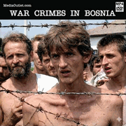 War Crimes In Bosnia: The Bosnian War MP4 Video Download Or DVD