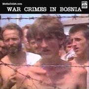 War Crimes In Bosnia: The Bosnian War MP4 Video Download Or DVD