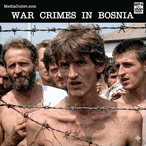 War Crimes In Bosnia: The Bosnian War MP4 Video Download Or DVD