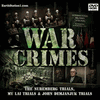 War Crimes The Nuremberg My Lai John Demjanjuk Trials MP4 Download DVD War Crimes The Nuremberg My Lai John Demjanjuk Trials MP4 Download DVD