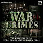 War Crimes The Nuremberg My Lai John Demjanjuk Trials MP4 Download DVD War Crimes The Nuremberg My Lai John Demjanjuk Trials MP4 Download DVD