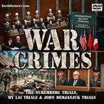 War Crimes The Nuremberg My Lai John Demjanjuk Trials MP4 Download DVD War Crimes The Nuremberg My Lai John Demjanjuk Trials MP4 Download DVD