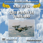 War Jets: The Panavia Tornado DVD MP4 Download USB Flash Drive War Jets: The Panavia Tornado DVD MP4 Download USB Flash Drive