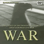 War: The Great European Civil War And Its Legacy DVD MP4 USB Drive