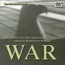 War: The Great European Civil War And Its Legacy DVD MP4 USB Drive War: The Great European Civil War And Its Legacy DVD MP4 USB Drive