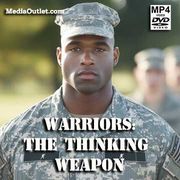 Warriors: The Thinking Weapon Combat Soldiers MP4 Download Or DVD