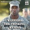Warriors: The Thinking Weapon Combat Soldiers MP4 Download Or DVD