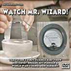 Watch Mr. Wizard Science TV Kid Shows Don Herbert DVD, MP4, USB Drive Watch Mr. Wizard Science TV Kid Shows Don Herbert DVD, MP4, USB Drive