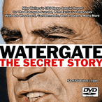 Watergate: The Secret Story With Mike Wallace DVD MP4 USB Flash Drive