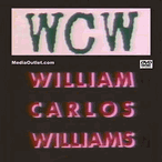 WCW: William Carlos Williams Documentary DVD, Download, USB Drive WCW: William Carlos Williams Documentary DVD, Download, USB Drive