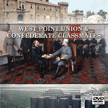 West Point Union And Confederate Classmates MP4 Video Download Or DVD