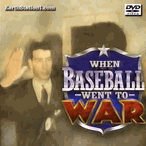 When Baseball Went To War: Baseball & Its Players During WWII MP4 DVD When Baseball Went To War: Baseball & Its Players During WWII MP4 DVD