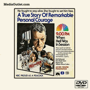 When Hell Was In Session Jeremiah Denton Vietnam POW DVD Download USB