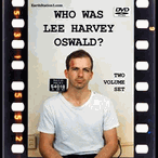 Who Was Lee Harvey Oswald? 3 Part Documentary Series MP4 Download DVD