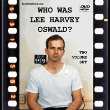 Who Was Lee Harvey Oswald? 3 Part Documentary Series MP4 Download DVD