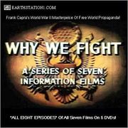 Why We Fight All 8 Episodes Of All 7 Films DVD MP4 Download USB Drive